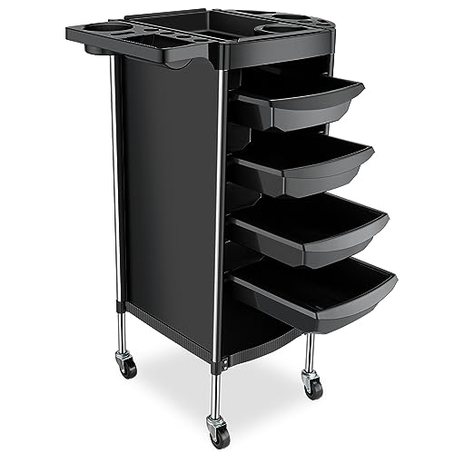 Salon Trolley